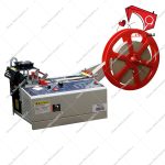 دستگاه نوار قطع کن و نوار بر حرارتی اتوماتیک با قابلیت برش و تولید نوار با کیفیت برش مناسب، جهت کار برای موارد حرفه‌ای و نیمه حرفه‌ای.