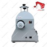 دستگاه چسب زن دو مخزن چرم کالین مدل KL- 019- نمای جانبی