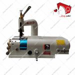 دستگاه لویس چرم تیپیکال مدل SN- C901D با قابلیت انجام فرآیند نازک کاری چرم جهت دوخت، مناسب جهت کار در واحدهای تولیدی و کار حرفه‌ای.