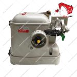 چرخ خیاطی اشتروبل کفی کفش دوز سیلور مدل SN- C660D- نمای جانبی