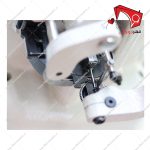 چرخ خیاطی اشتروبل کفی کفش دوز سیلور مدل SN- C660D- نمای غلتک‌ها