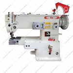 چرخ خیاطی بطر هفت و هشت (زیگزاگ) سیلور مدل SN- C2150MD با قابلیت دوخت زیگزاگ جهت دوخت انواع کارهای بازویی و سه‌بعدی یا دوخت نوار روی انواع مختلف پارچه‌ها