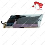 دستگاه لویس چرم تیپیکال مدل SN- C901D- نمای نمونه دوخت