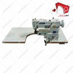 چرخ خیاطی بطر هفت و هشت (زیگزاگ) کپیتال مدل CS- 2508- نمای روی میز