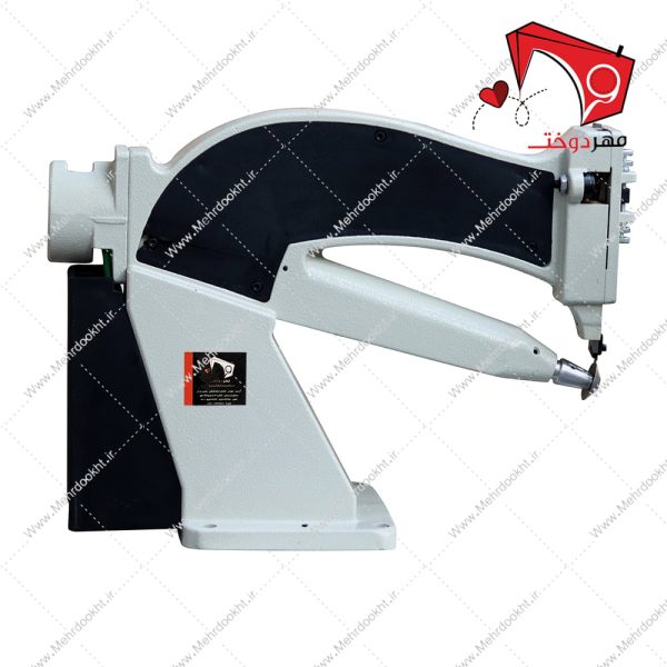 دستگاه دورگیر و اضافه زن کپیتال مدل CS- 202T- نمای پشتی