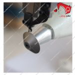 دستگاه دورگیر و اضافه زن کپیتال مدل CS- 202T- نمای تیغه ها