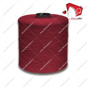 نخ هیت ست بی سی اف PP مخصوص دستگاه سردوز فرش و گلیم، با ضخامت بالا و توانایی پر کردن و دوخت متراکم انواع فرش، گلیم، موکت، کناره و موارد مشابه دیگر.