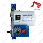 قیچی سر طاقه زنی (قد زن) اتوماتیک دایانگ مدل SDY- 3- نمای قیچی برش