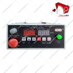 قیچی سر طاقه زنی (قد زن) اتوماتیک دایانگ مدل SDY- 3- نمای پنل کنترل