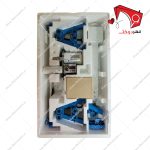 قیچی سر طاقه زنی (قد زن) دستی شوتینگی دایانگ مدل SDY- 1 - نمای بسته‌بندی