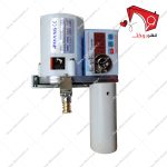 قیچی سر طاقه زنی (قد زن) دستی شوتینگی دایانگ مدل SDY- 1 با قابلیت برش پارچه و سر طاقه با کیفیت برش مناسب برای در واحدهای تولیدی، موارد حرفه‌ای.