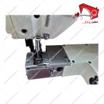 چرخ خیاطی بطر هفت و هشت (زیگزاگ) کپیتال مدل CS- 2508- نمای کمپلت