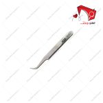 پنس ابزاری است که جهت نخ کردن قلاب ها و سوزن کاربرد عمده ای دارد و سرعت نخ کردن را افزایش می دهد. برای نخ کردن چرخ خیاطی از پنس های سر کج استفاده نمایید.