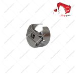 ماکو چرخ خیاطی دوپایه یکی از مهمترین قسمت های چرخ خیاطی می باشد.
