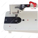 چرخ خیاطی لحاف دوزی صنعتی دو پایه تاکینگ مدل TK- 98- نمای پایه