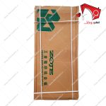 چرخ خیاطی مادگی دوز موتور سرخود تک پدال زوجی- نمای بسته‌بندی میز