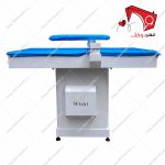 میز مکش مستطیلی ویشی- نمای پشتی