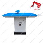 میز مکش مستطیلی ویشی- نمای روبرو