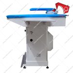 میز مکش مستطیلی ویشی- نمای جانبی از راست