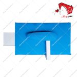 میز مکش مستطیلی ویشی- نمای بالا