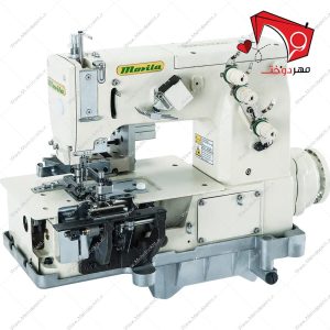 چرخ خیاطی پل دوز موریلا مدل 1702P