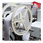 چرخ خیاطی کش قلفتی کن فول اتوماتیک سوپرمی- نمای غلتک