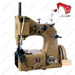 چرخ خیاطی راسته دوز جامبوبگ و بیگ بگ یونیون اسپشیال مدل 80800، با قابلیت دوخت راسته‌دوزی روی گونی، کیسه‌های بزرگ بیگ بگ و جامبوبگ.