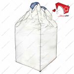 چرخ خیاطی دوخت دو کاره (سردوزی و راسته دوزی) جامبوبگ و بیگ بگ دایماکو- نمای نمونه کار