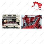 چرخ خیاطی ۲۵ سوزنه موریلا مدل MR1425