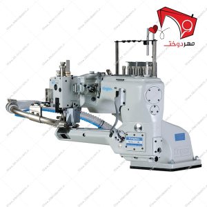 چرخ خیاطی فلت کینگتکس مدل NTD6712