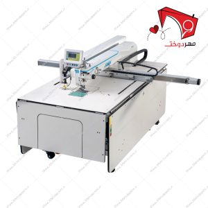 چرخ خیاطی نمادوز جک مدل M7