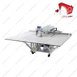 چرخ خیاطی نمادوز جک مدل M7