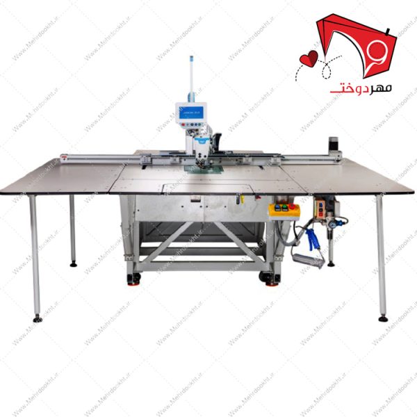 چرخ خیاطی نمادوز جک MS100A