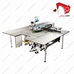 چرخ خیاطی نمادوز جک MS100A