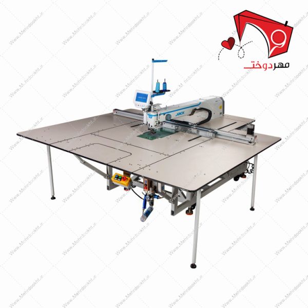 چرخ خیاطی نمادوز جک MS100A