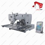 چرخ خیاطی نمادوز اتوماتیک تیپیکال مدل TC2210