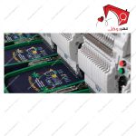 دستگاه گلدوزی تاجیما مدل TMEZ