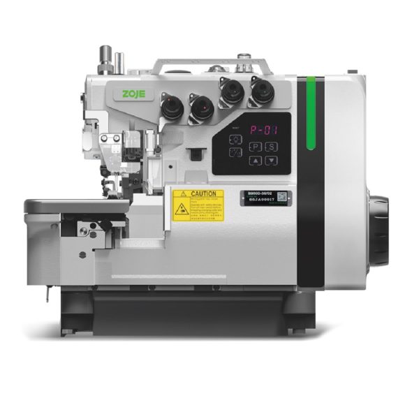 چرخ خیاطی سردوز صنعتی فوق ضخیم دوز- برای تصویر بند انگشتی محصولات