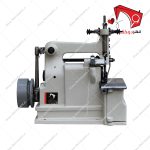 چرخ خیاطی کنگره دوز بزرگ دایماکو مدل AM-138- نمای پشتی
