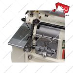 چرخ خیاطی کنگره دوز بزرگ دایماکو مدل AM-138- نمای قلاب