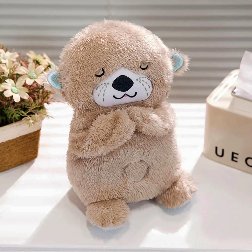 نمای عروسک‌ها و مراحل دوخت آن