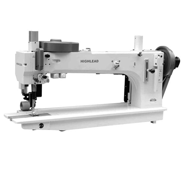 چرخ خیاطی هفت و هشت فوق ضخیم دوز- بند انگشتی محصولات