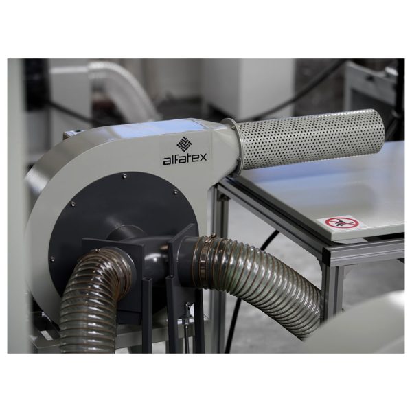 دستگاه بالش پر کن- بند انگشتی محصولات