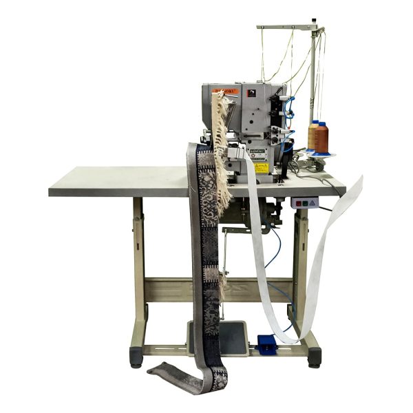 چرخ خیاطی دوخت ریشه آماده فرش- بند انگشتی محصولات