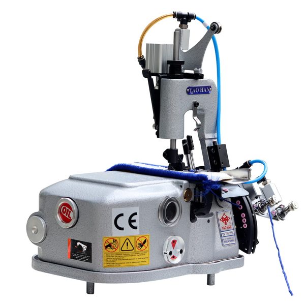 چرخ خیاطی سردوز داخل دوز U فرش- تصویر بند انگشتی محصولات