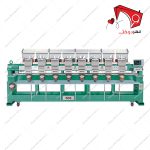 دستگاه گلدوزی هشت کله کامپیوتری فیا