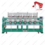 دستگاه گلدوزی شش کله فیا مدل CT-1206