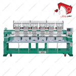 دستگاه گلدوزی شش کله فیا مدل CT-1206