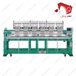 دستگاه گلدوزی شش کله فیا مدل CT-1206