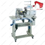 دستگاه چرخ خیاطی الیک دو پل برند ژوکی مدل MOL-254